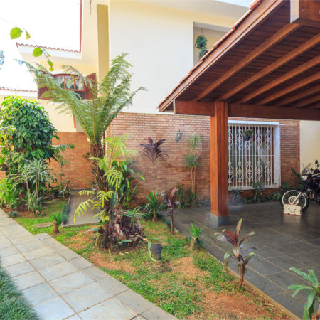 Sobrado à venda com 4 quartos, sendo 2 suítes, em Jardim Prudência, São Paulo, SP