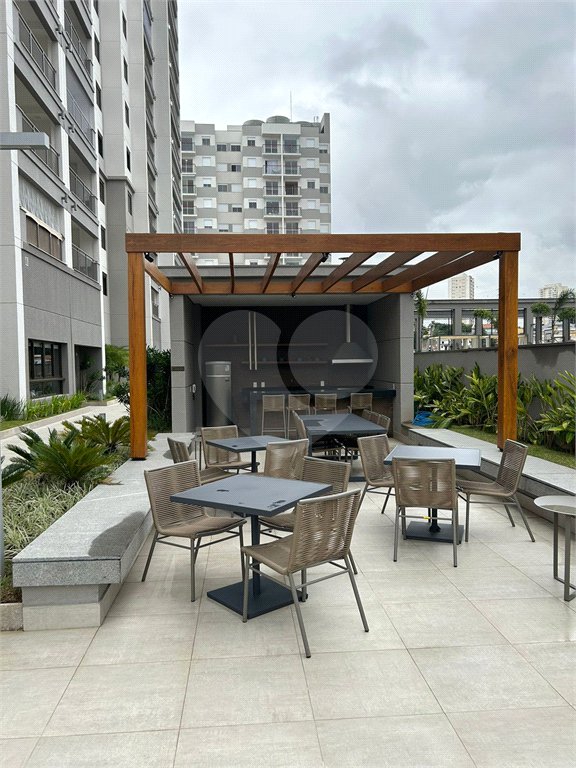 Apartamento à venda com 4 quartos, sendo 1 suíte,  em Ipiranga, São Paulo, SP