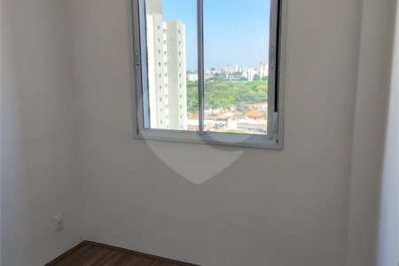 Apartamento à venda com 2 quartos em Jardim Japão, São Paulo, SP