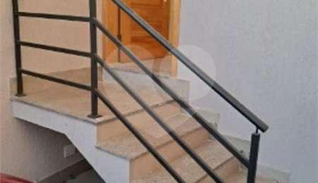 Sobrado à venda com 2 quartos, sendo 1 suíte, em Vila Nina, São Paulo, SP