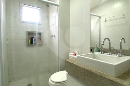 Apartamento à venda com 2 quartos, sendo 1 suíte,  em Jardim Caboré, São Paulo, SP