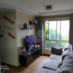 Apartamento à venda com 2 quartos em Vila Inglesa, São Paulo, SP