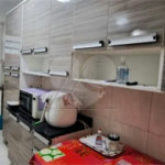 Casa Térrea à venda com 2 quartos em Vila Morse, São Paulo, SP