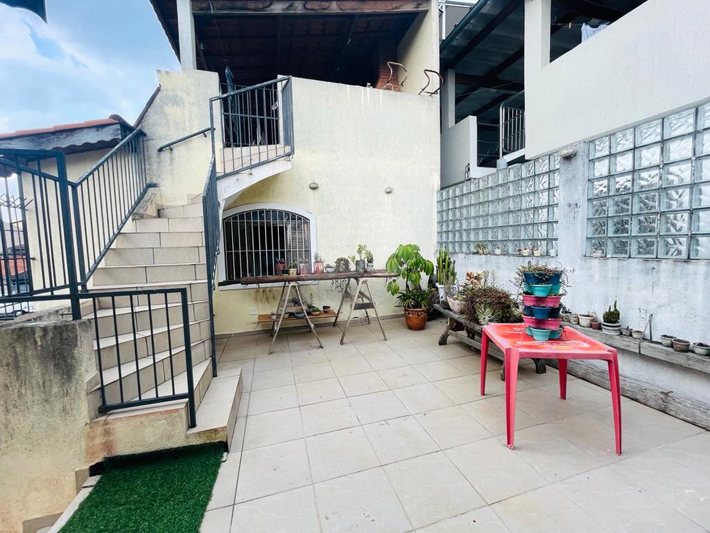 Sobrado à venda com 4 suítes em Vila Maria Baixa, São Paulo, SP