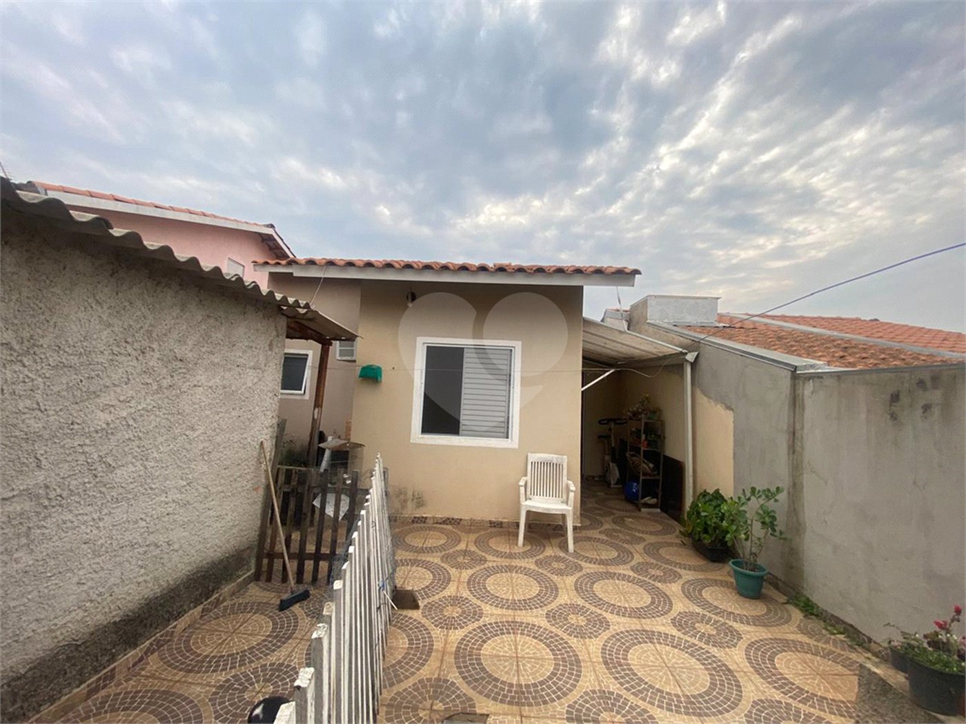 Casa à venda com 2 quartos no condomínio Vila Del Rey, Sorocaba - SP