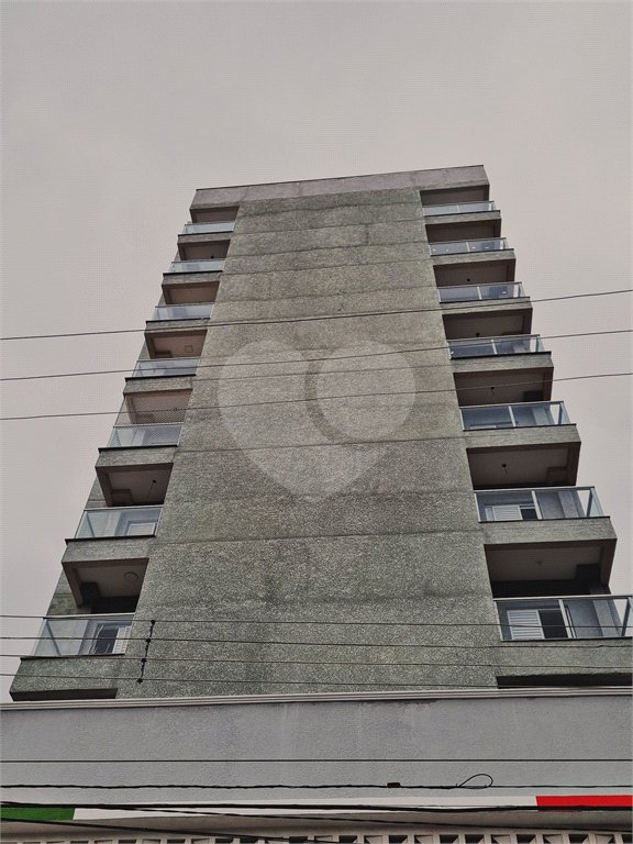 Apartamento à venda ou para alugar com 1 suíte em Santana, São Paulo, SP