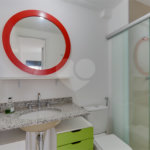 Apartamento à venda com 3 quartos, sendo 1 suíte, em Brooklin, São Paulo, SP