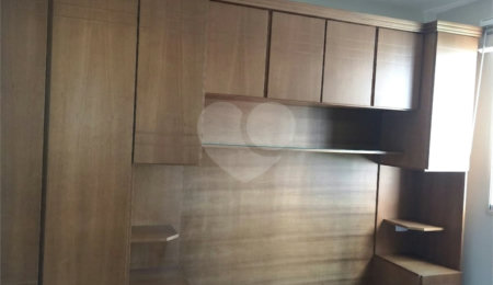 Apartamento à venda com 2 quartos, sendo 1 suíte,  em Vila Esperança, São Paulo, SP