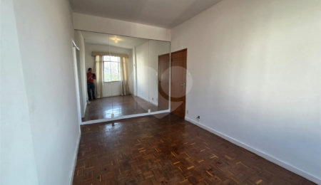 Apartamento à venda com 2 quartos em Maracanã, Rio de Janeiro, RJ