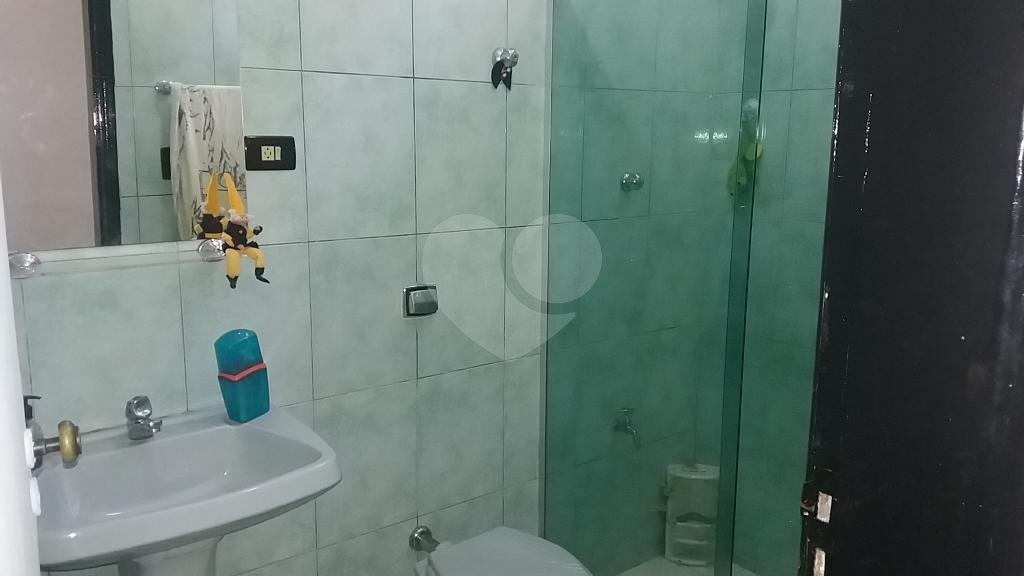 Casa à venda com 3 quartos, sendo 1 suíte, em Santana, São Paulo, SP