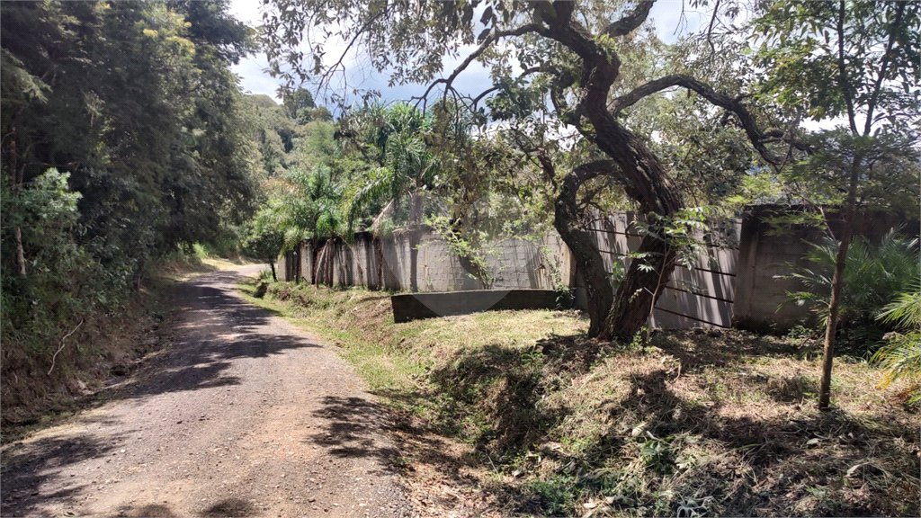 Terreno à venda em Serra da Cantareira, Mairiporã, SP