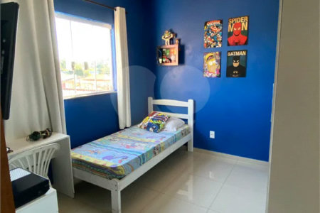 Casa à venda com 5 quartos, sendo 1 suíte, em Jardim Amanda ii, Hortolândia, SP