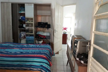 Casa de Vila à venda com 2 quartos em Santana, São Paulo, SP