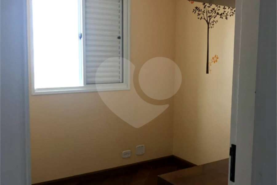Apartamento à venda com 3 quartos, sendo 1 suíte, em Mandaqui, São Paulo, SP