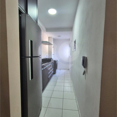 Apartamento à venda com 2 quartos, sendo 1 suíte, em Estação, São Roque, SP