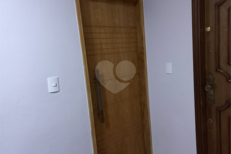 Apartamento à venda com 3 quartos em Jardim São Paulo(zona Norte), São Paulo, SP