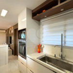 Apartamento à venda ou para alugar com 3 suítes em Vila Dayse, São Bernardo do Campo, SP