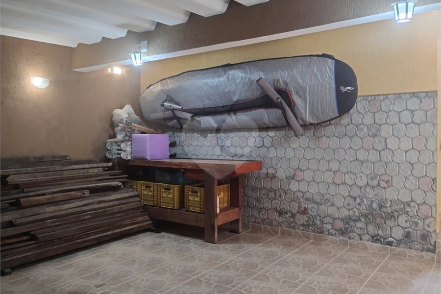 Casa Térrea à venda com 2 quartos em Vila Nova Mazzei, São Paulo, SP