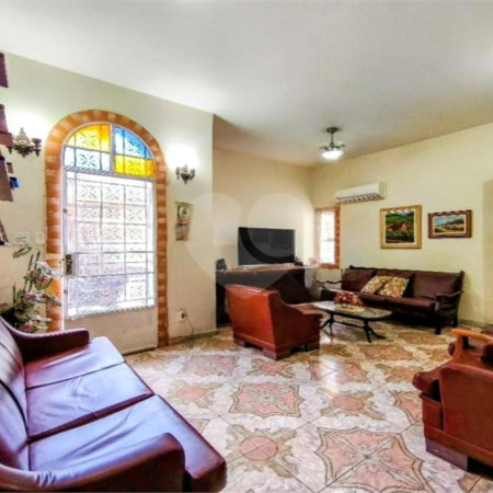 Casa à venda com 4 quartos, sendo 3 suítes, em Maracanã, Rio de Janeiro, RJ
