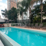 Apartamento à venda ou para alugar com 1 suíte em Itaim Bibi, São Paulo, SP