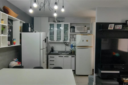 Casa à venda com 2 quartos no condomínio Grand Parc, Itu - SP