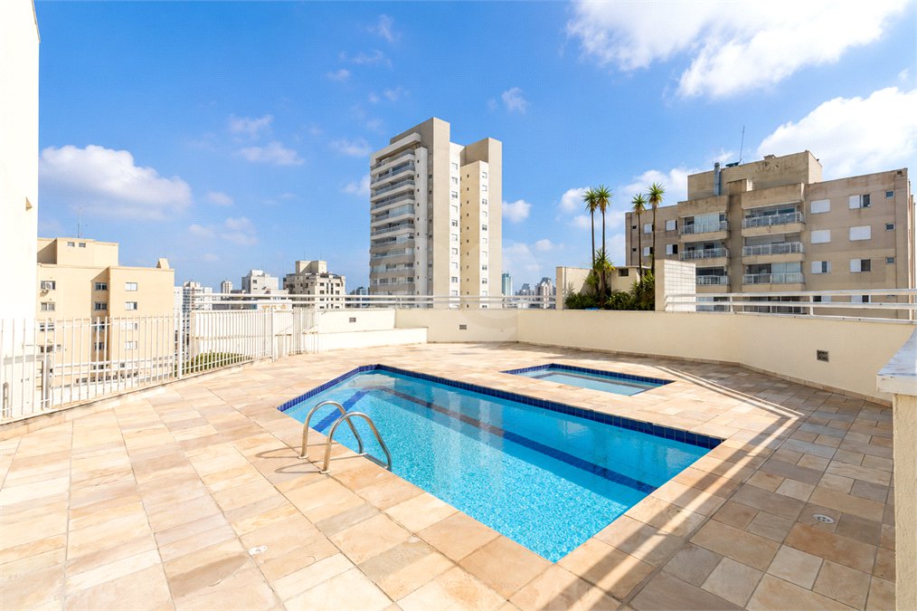 Apartamento à venda com 3 quartos, sendo 1 suíte,  em Chácara Inglesa, São Paulo, SP