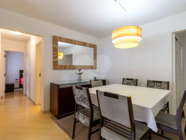 Apartamento à venda com 3 quartos, sendo 1 suíte,  em Vila Mascote, São Paulo, SP