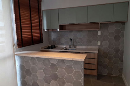 Apartamento Residencial à venda, Gonzaga, Santos - AP0822.