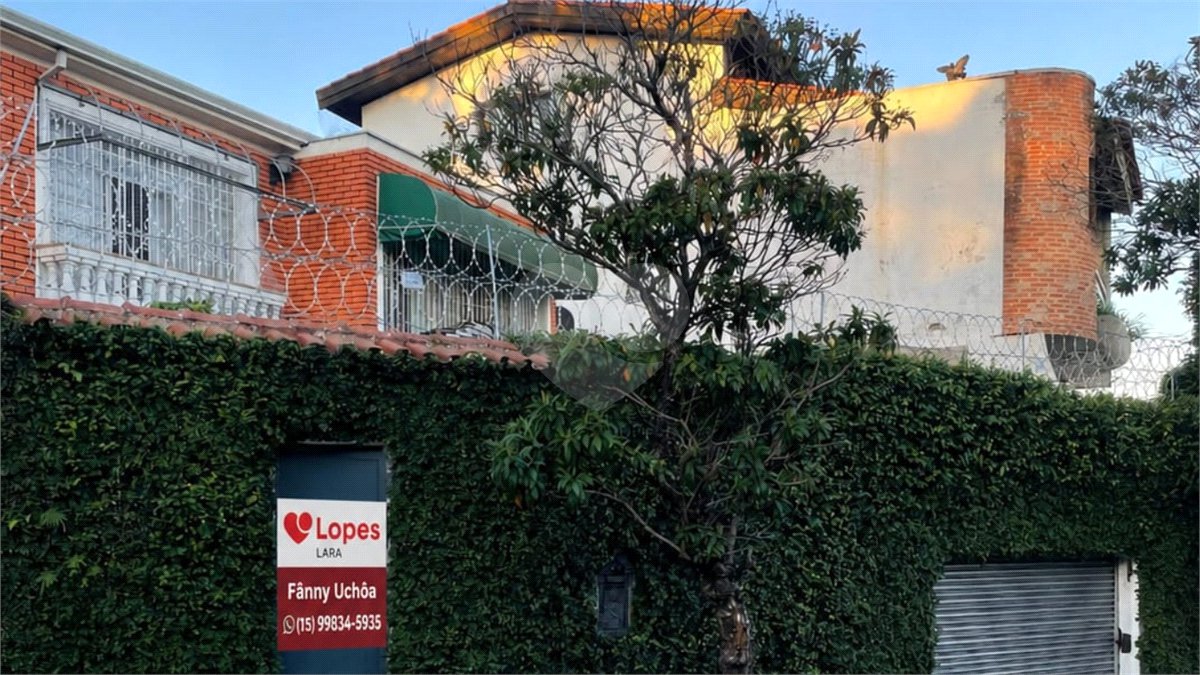 Casa à venda com 2 quartos, sendo 1 suíte,  em Vila Trujillo, Sorocaba, SP