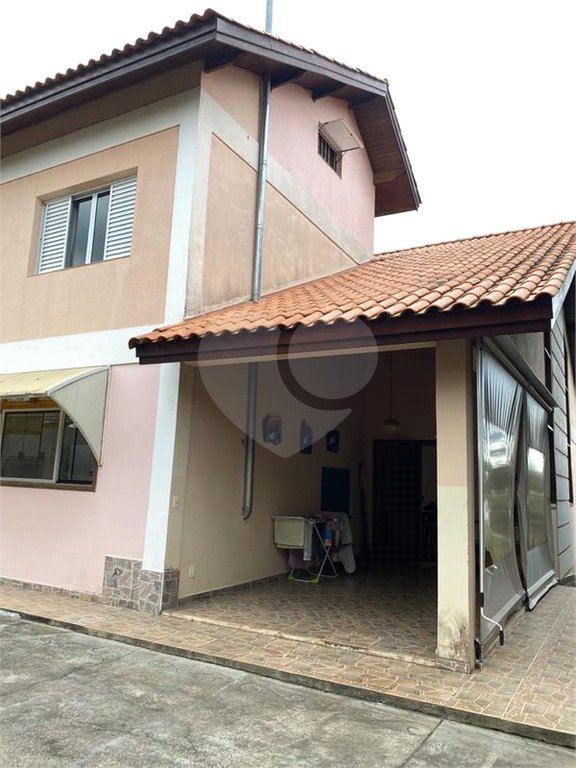 Casa à venda com 3 suítes no condomínio Reserva Fazenda Imperial, Sorocaba - SP