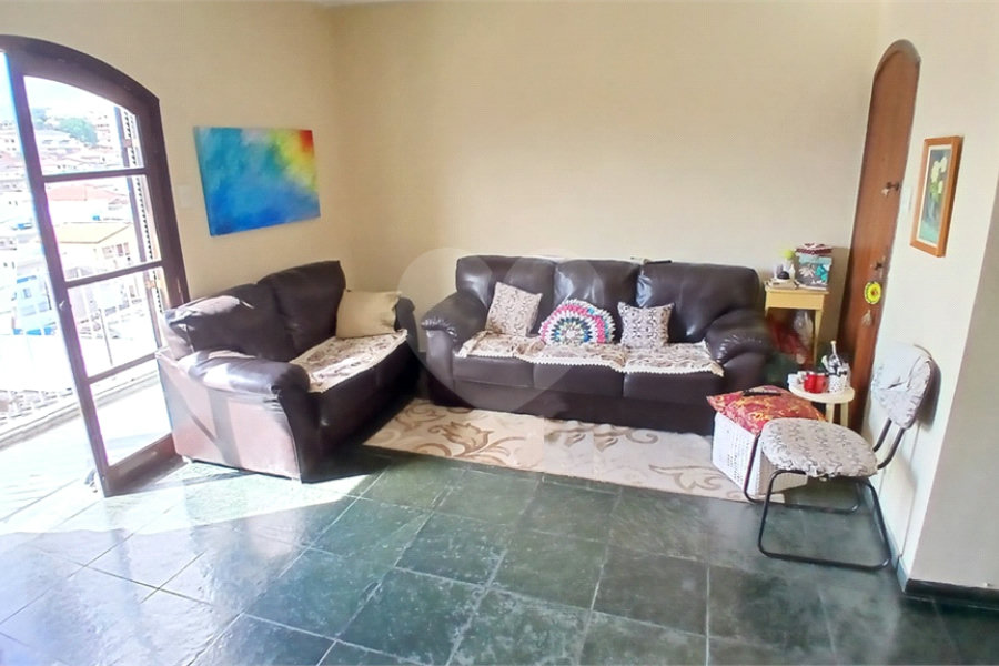 Sobrado à venda com 3 quartos, sendo 1 suíte, em Vila Nova Mazzei, São Paulo, SP