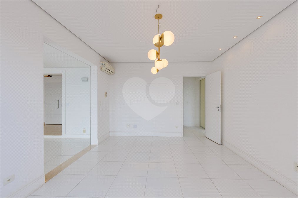 Apartamento à venda ou para alugar com 4 suítes em Jardim Marajoara, São Paulo, SP