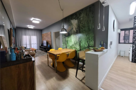 Apartamento à venda com 3 quartos, sendo 1 suíte, no Centro, Vinhedo, SP