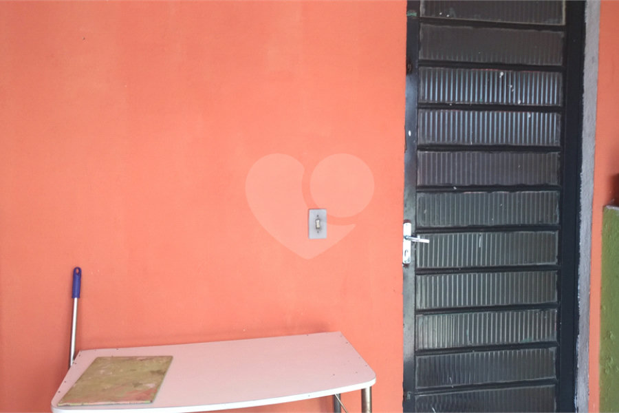 Casa à venda com 5 quartos em Vila Nova Cachoeirinha, São Paulo, SP