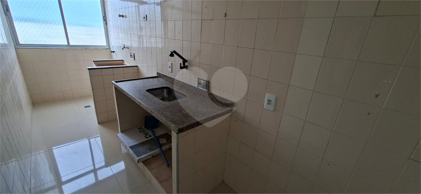 Apartamento à venda com 2 quartos em Andaraí, Rio de Janeiro, RJ