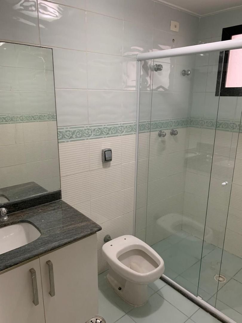 Apartamento com 4 dormitórios à venda, 232 m² por R$ 1.590.000,00 - Boqueirão - Santos/SP
