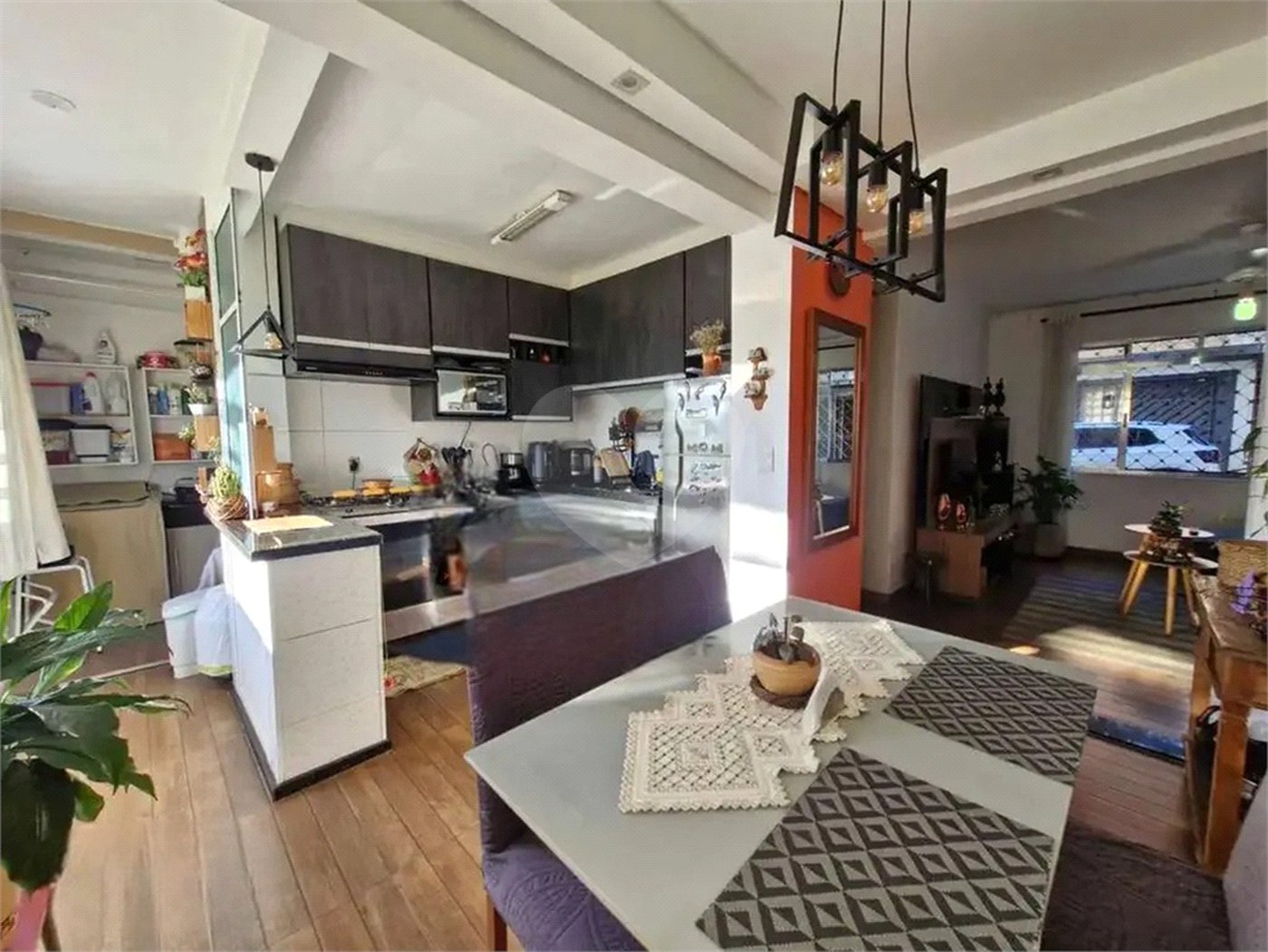 Apartamento à venda com 3 quartos em Tucuruvi, São Paulo, SP