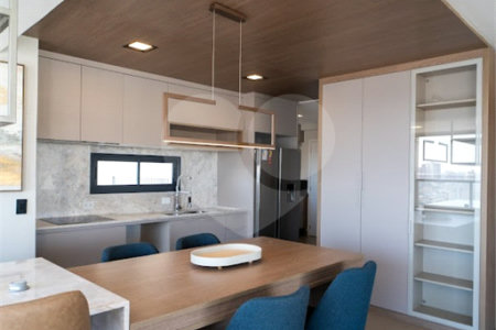 Apartamento à venda com 3 suítes em Jardim Faculdade, Sorocaba, SP