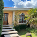 Casa à venda com 2 suítes no condomínio Recanto dos Ipes, Atibaia - SP