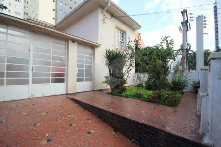 Casa à venda com 2 quartos em Perdizes, São Paulo, SP