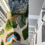 Apartamento com 70m² , 2 dormitórios , sendo 1 suíte , 1 vaga de garagem , à venda no bairro Campestre em Santo André.