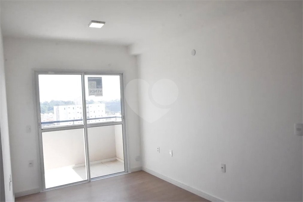 Apartamento à venda com 2 quartos, sendo 1 suíte, em Jardim Colônia, Jundiaí, SP