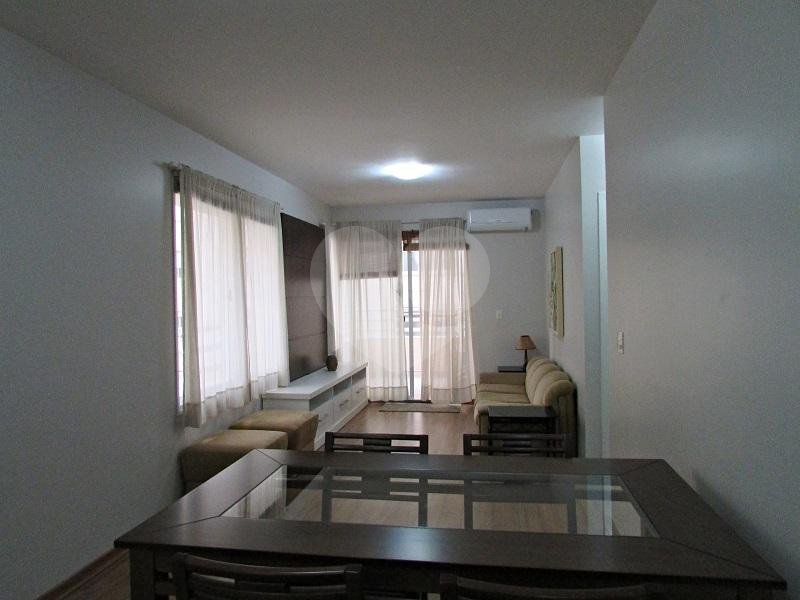 Apartamento para alugar com 2 suítes em Paraíso, São Paulo, SP