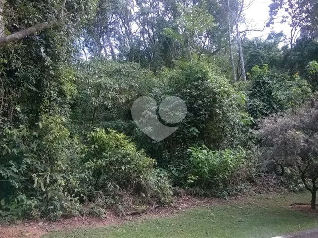 Terreno à venda no condomínio Alpes da Cantareira, Mairiporã - SP