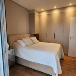 Apartamento com 2 dormitórios à venda, 83 m² por R$ 1.590.000,00 - Boqueirão - Santos/SP