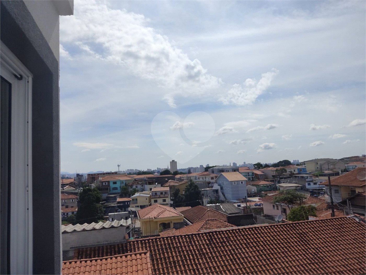 Apartamento à venda com 1 quarto em Parque Vitória, São Paulo, SP