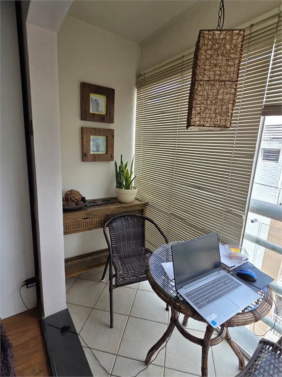 Cobertura à venda com 3 quartos, sendo 1 suíte, em Cidade São Francisco, São Paulo, SP