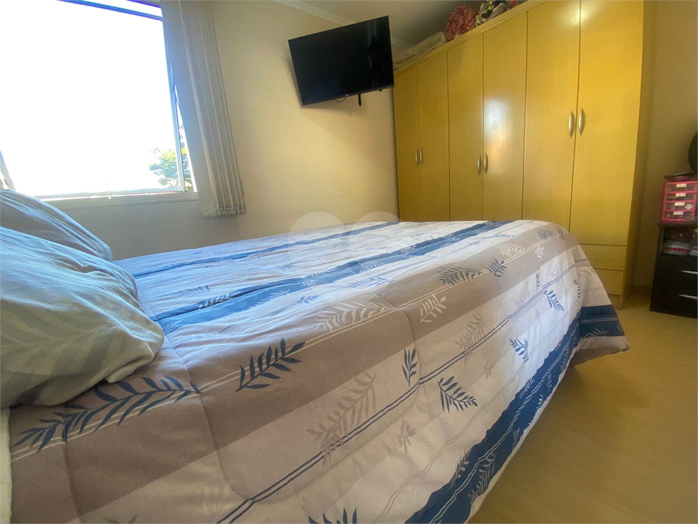 Apartamento à venda com 2 quartos em Imirim, São Paulo, SP