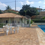 Casa à venda com 3 quartos, sendo 1 suíte,  no condomínio Japi Ecovillage II, Jundiaí - SP