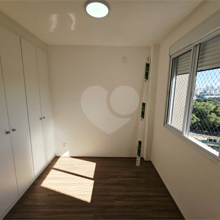 Apartamento à venda com 2 quartos em Santana, São Paulo, SP